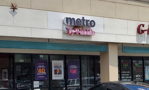 Metro by T-Mobile