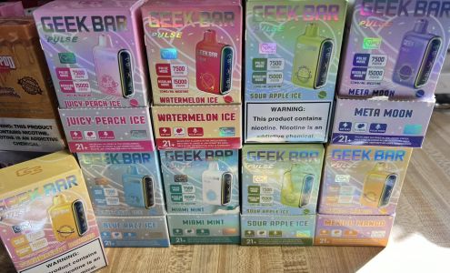 K & B Quik Stop Glen Fork