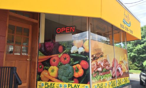 Arenas Multiservices