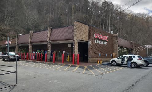 Goodson's Supermarket Premier