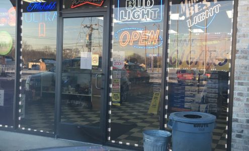 Quick Stop Chapel Hill