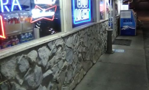 Corner Market Shelbyville