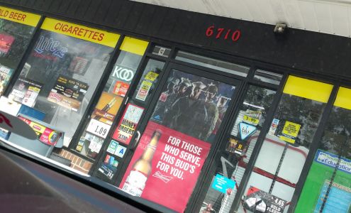 Stop N Go North Charleston