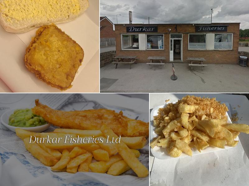 Durkar Fisheries Ltd