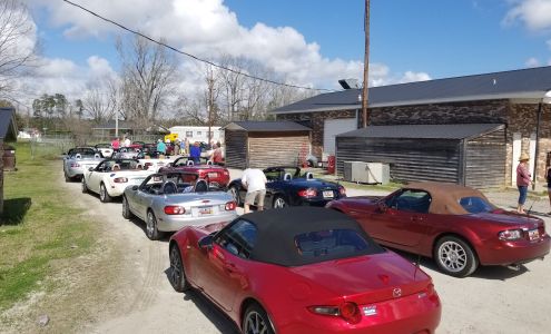 Four Points Inc Aynor