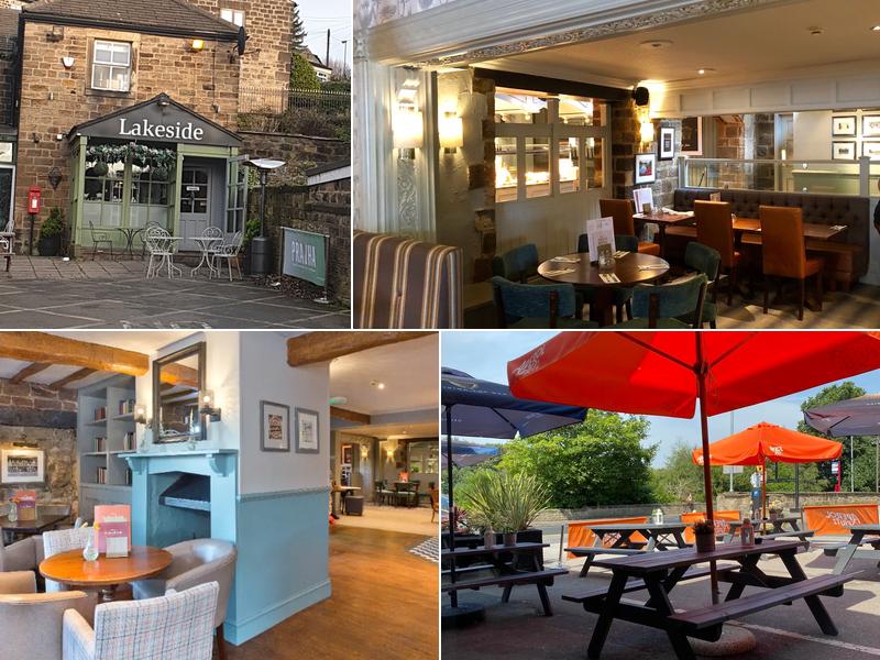 The Dam Inn - Newmillerdam