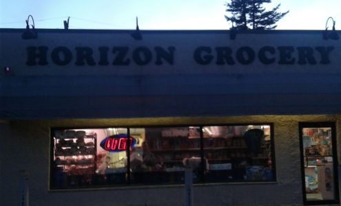 Horizon Grocery Store