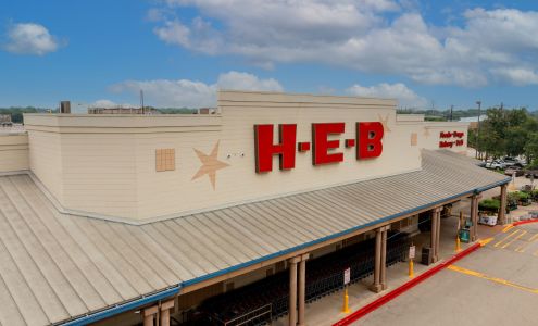 H-E-B