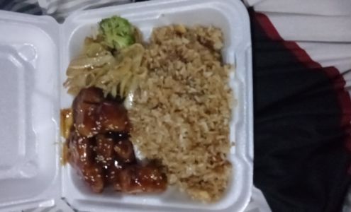 One Stop of Greenwood Inc Greenwood