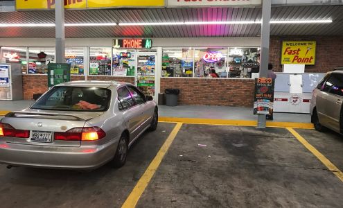 Quick Way 9 Abbeville