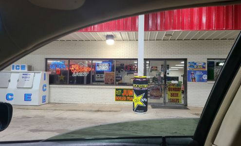 Quick Stop Marina Greenwood