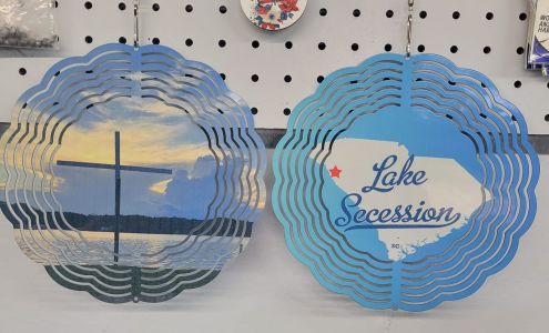 Jet's Landing Abbeville