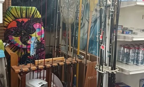 Papa Rick's Anderson