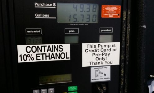 Li'l Cricket Greenwood