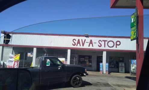 Save-A-Stop Starr