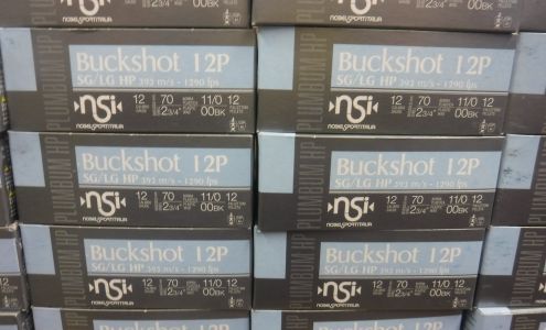 Sportsman's One Stop