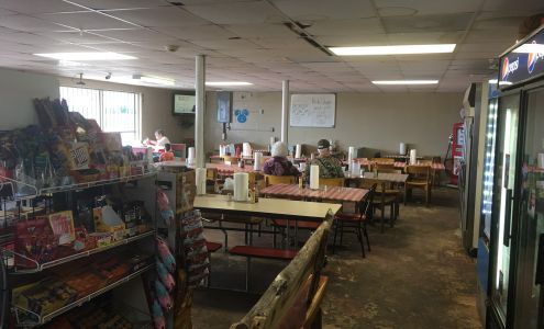 Jackie's Starr Mart Starr