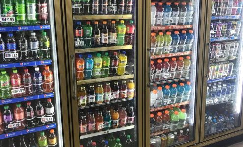 Quick Pantry Graniteville