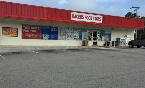 Racers Food Store