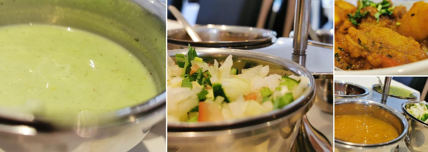 Red India - Uppingham