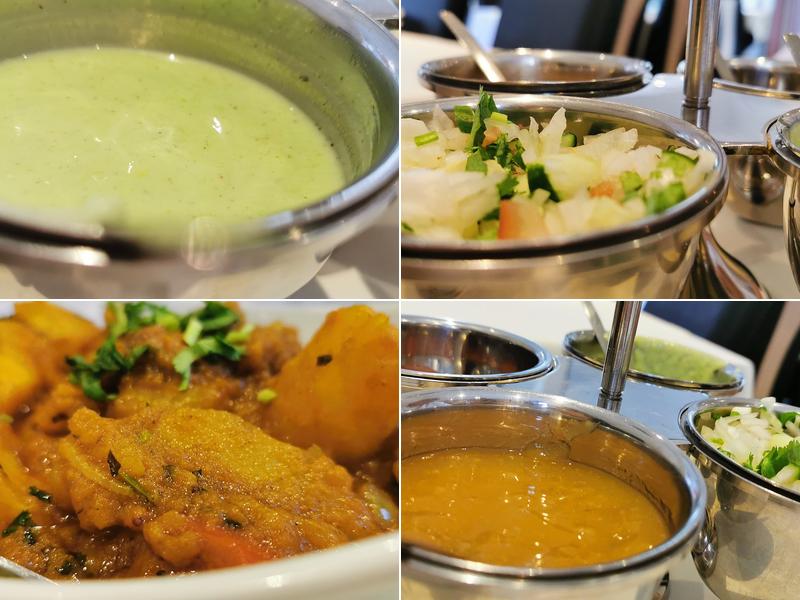 Red India - Uppingham