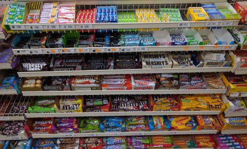 Stop N Save Clarkston