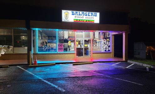 Balagru Food Mart Clarkston