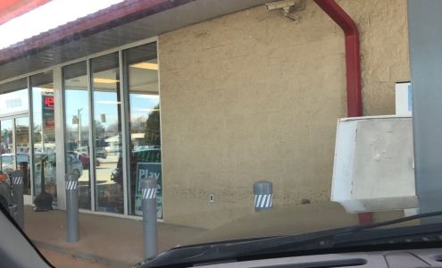 Short Stop Foodmart Inman