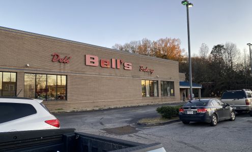Bell's Food Market Lincolnton