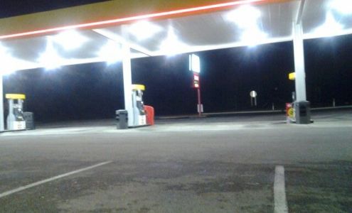 SPORTSMANS CORNER Clarks Hill