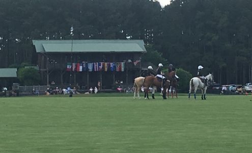 New Bridge Polo and Country Club