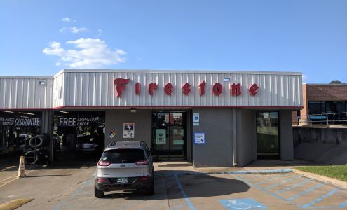 Firestone Complete Auto Care