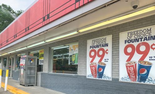 Young's Food Stores Scranton