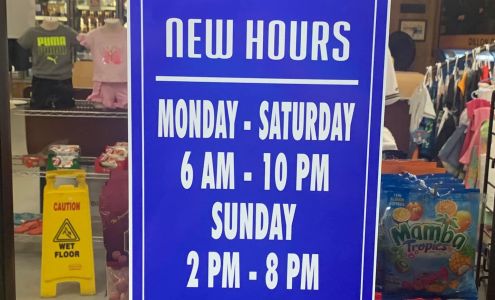 Sav Mart Little Rock