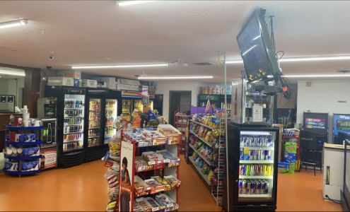 Union Mini Mart Rowland