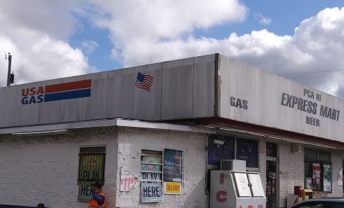 Pepos Food Mart Talbotton