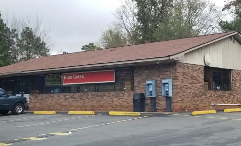 Rum Creek Convenience Store