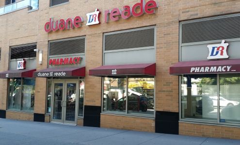 Duane Reade