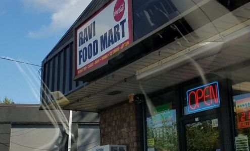 Ravi Food Mart