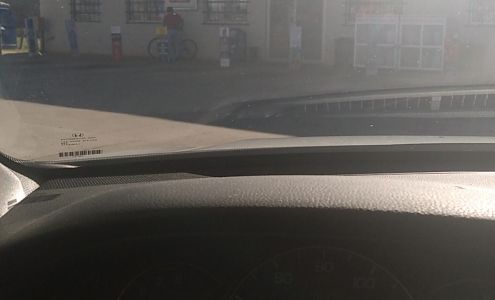 Big Gun Food Mart Canon