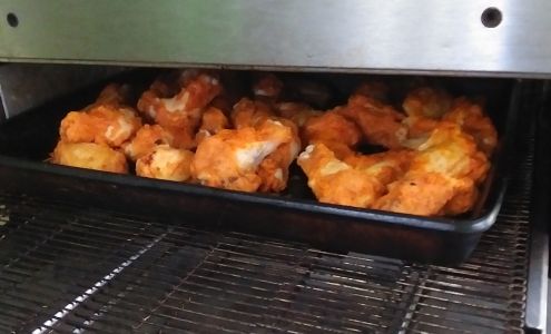 The Calico Store Martin