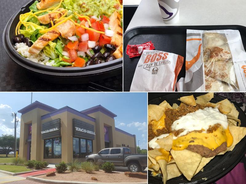 Taco Bell