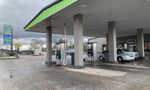 Preston Food Mart Gas N Go Preston