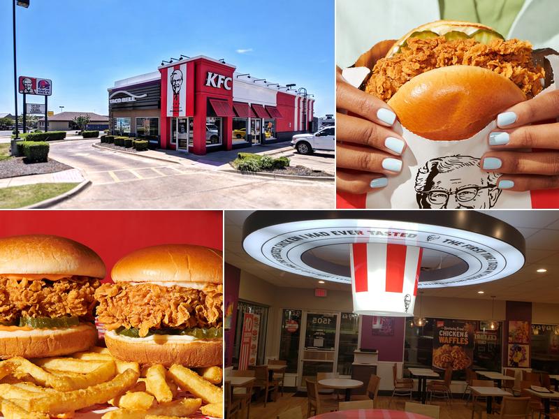 KFC