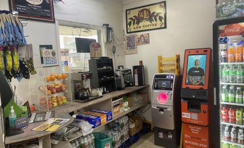 BEST LITTLE MARKET IN TOWN Manville