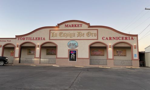 La Espiga De Oro Restaurant