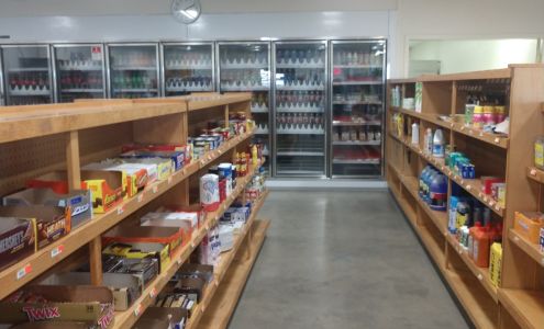 General Store Loco Hills