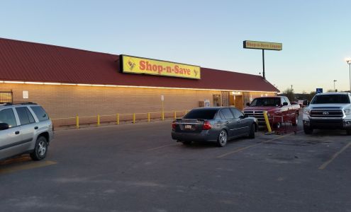 Lowe's Shop N' Save Super Center