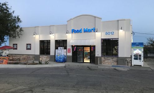 Good Time Stores El Paso