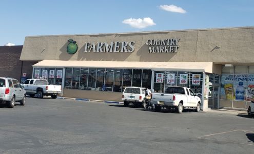 Farmers Country Market